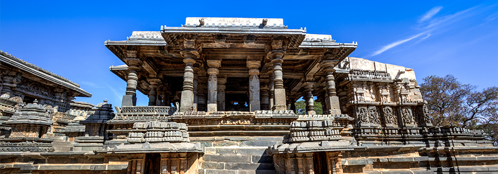 Halebidu