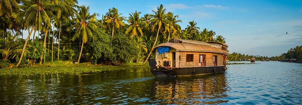 Kumarakom