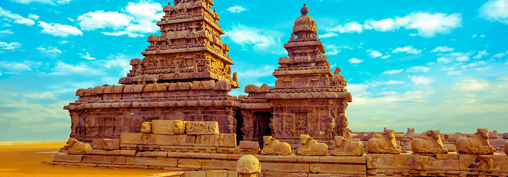 Mahabalipuram