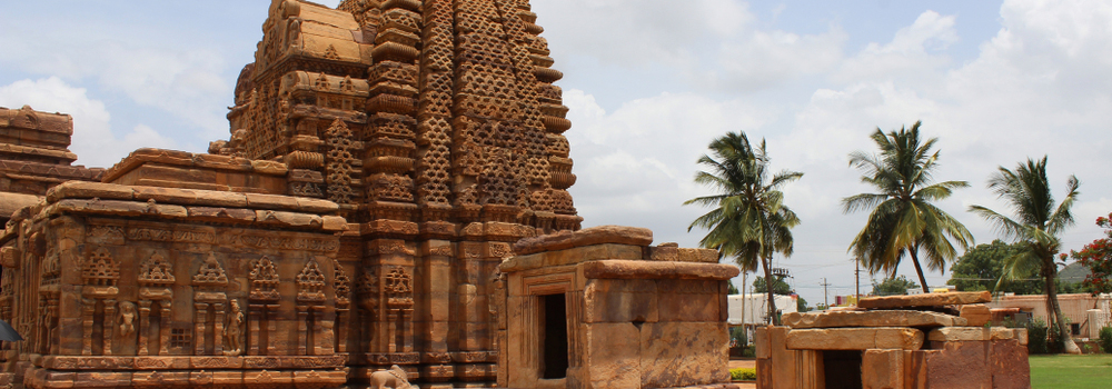 Pattadakal 